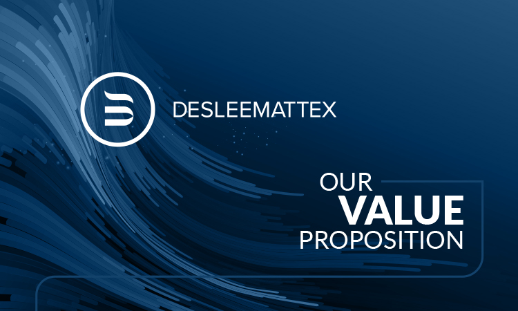 Our Value proposition