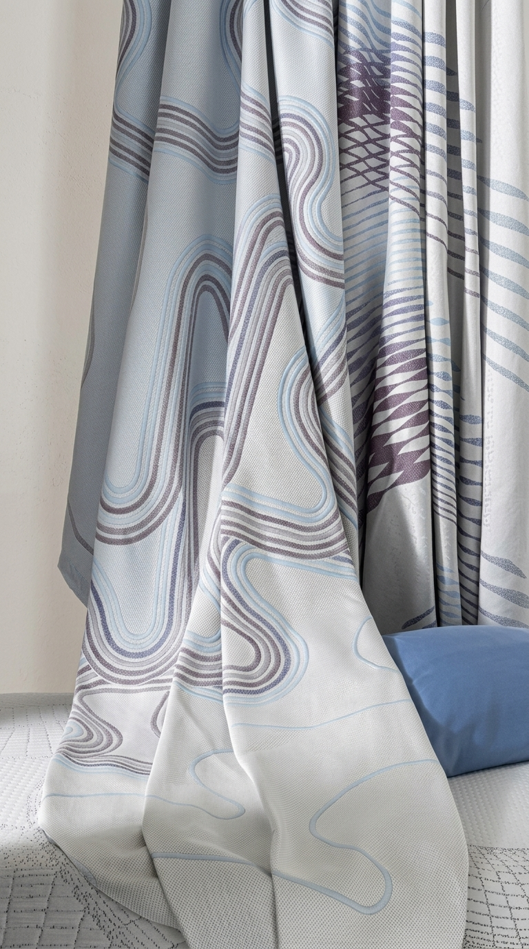 Fabric Image