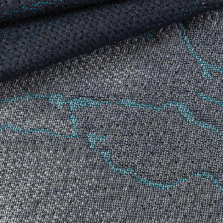 Fabric DN°_ DS2A850